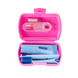 Дорожній набір Curaprox Be You Ortho Travel Set Pink