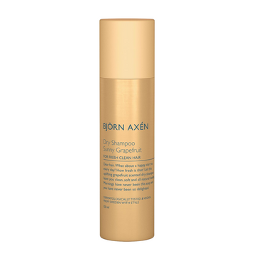 Сухий шампунь "Грейпфрут" Björn Axén Dry Shampoo Sunny Grapefruit, 150 мл 265800099 фото