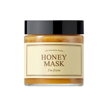 Медова маска для обличчя I'm From Honey Mask, 110 мл 10335 фото