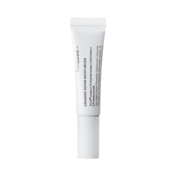 Зволожувальна сироватка для обличчя Transparent Lab Ceramide Repair Moisturizer, 10 мл 12290 фото