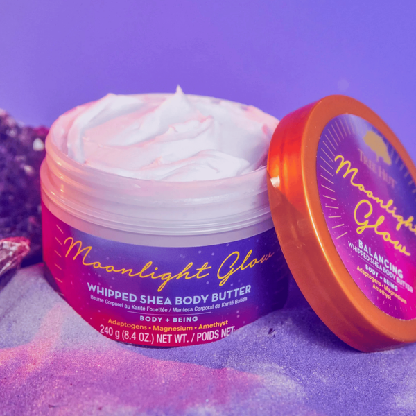 Баттер для тіла Tree Hut Moonlight Glow Whipped Body Butter, 240 г 1100402 фото