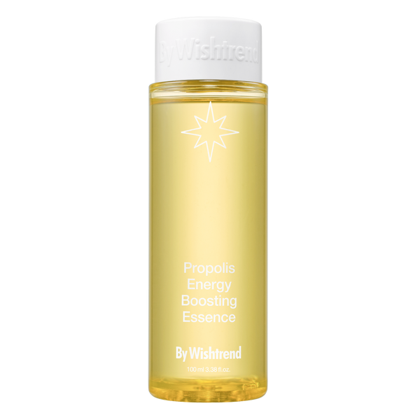 Бустер-есенція By Wishtrend Propolis Energy Boosting Essence 10417 фото