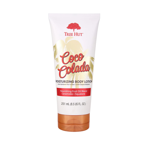 Лосьйон для тіла Tree Hut Coco Colada Hydrating Body Lotion 1100160 фото