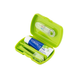 Дитячий дорожній набір Curaprox Kids Travel Set Green 11001411 фото