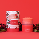 Подарунковий набір для догляду за тілом &laquo;Брусниця&raquo; NCLA Beauty Winter Berries Body Care Gift Set, 2 в 1 1100358 фото 2