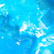 Зубна паста зі смаком блакитної малини Hismile Blue Raspberry Toothpaste, 60 г 11001016 фото 4