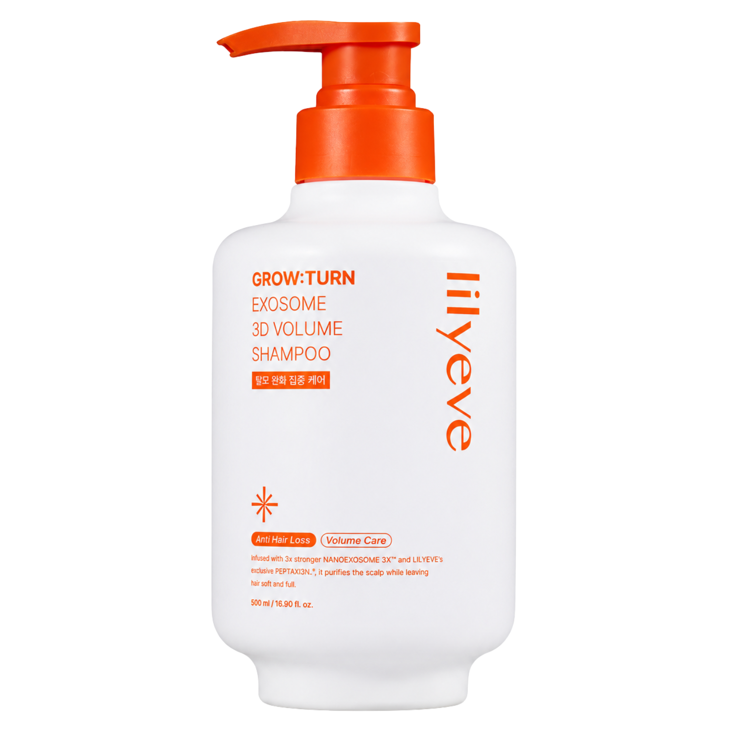 Lilyeve Exosome Shampoo