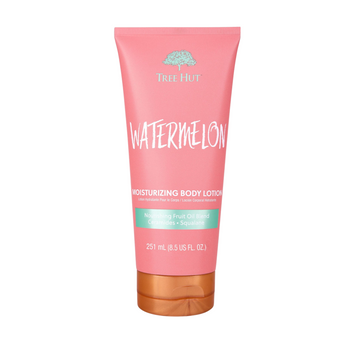 Лосьйон для тіла Tree Hut Watermelon Hydrating Body Lotion 1100161 фото