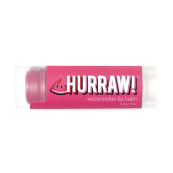 Бальзам для губ Hurraw! Watermelon Lip Balm 10746 фото