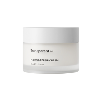 Відновлюючий крем для обличчя Transparent Lab Proteo-Repair Cream, 60 мл 11001059 фото