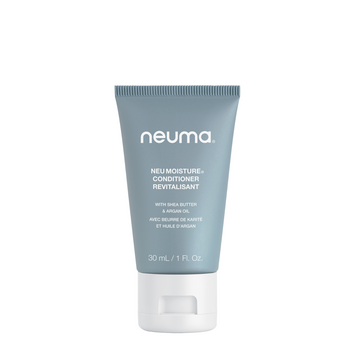 Зволожуючий кондиціонер для волосся NEUMA Neu Moisture Conditioner, 30 мл 1110083 фото