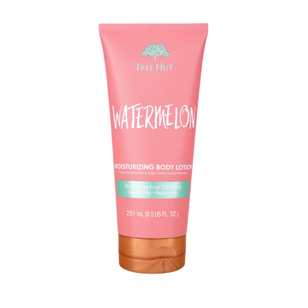 Лосьйон для тіла Tree Hut Watermelon Hydrating Body Lotion 1100161 фото