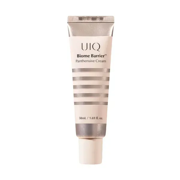 UIQ Biome Barrier Panthensive Cream