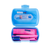 Дорожній набір Curaprox Be You Ortho Travel Set Blue 1100647 фото