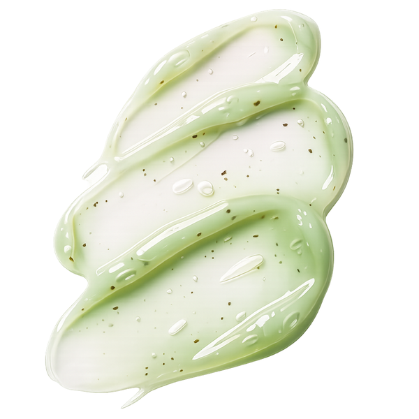 Пінка для вмивання LALARECIPE Matcha PDRN Self-Foaming Pack Cleanser, 200 мл 11001365 фото