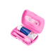 Дитячий дорожній набір Curaprox Kids Travel Set Pink 11001413 фото