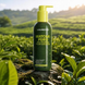 Пінка для вмивання LALARECIPE Matcha PDRN Self-Foaming Pack Cleanser, 200 мл 11001365 фото 2