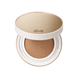 Протеїновий тональний кушон Koy Solid Refined Skin Texture Cushion 23N Neutral Beige, 13 г + змінний рефіл 13 г 11011272 фото