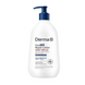 Відновлювальний лосьйон для тіла з керамідами Derma:B CeraMD Repair Lotion, 400 мл 1100635 фото 1