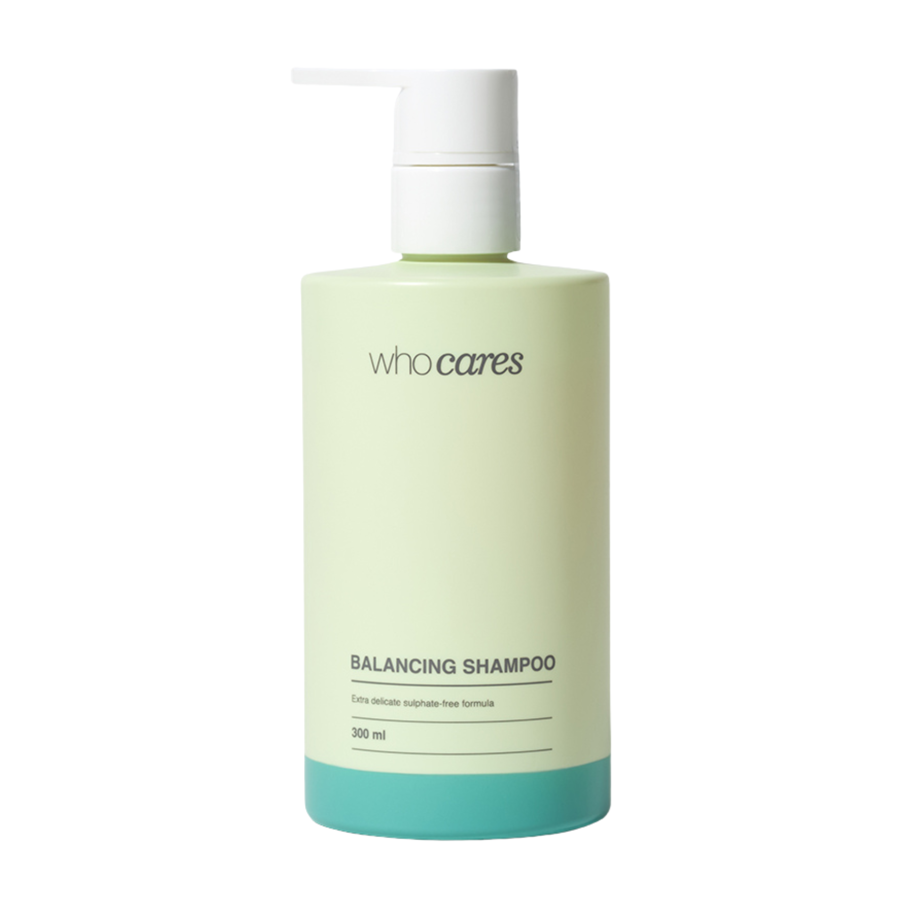 Balancing Shampoo