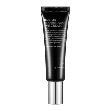 Ферментований крем для шкіри навколо очей Benton Fermentation Eye Cream, 10 г 10237 фото