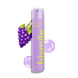 Зубна паста зі смаком виноградної жуйки Hismile Grape Bubblegum Toothpaste, 60 г 11001018 фото 1