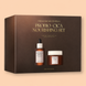 Набір для обличчя з пробіотиками і екстрактом центелли SKIN1004 Madagascar Centella Probio-Cica Nourishing Set 11001273 фото 2