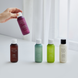 Шампунь-захист фарбованого волосся з екстрактом сливи Rated Green Real Prune Color Protecting Shampoo, 100 мл 11100304 фото 2