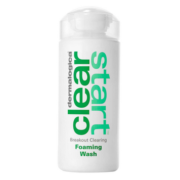 Гель для вмивання Dermalogica Clear Start Breakout Clearing Foaming Wash, 177 мл 10017 фото