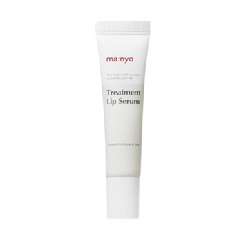 Сироватка-бальзам для губ Manyo Treatment Lip Serum, 10 мл 1100532 фото