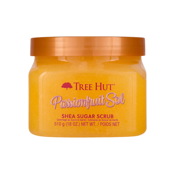 Скраб для тіла Tree Hut Passionfruit Sugar Scrub 1100164 фото