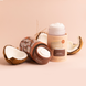 Подарунковий набір для догляду за тілом &laquo;Кокос-Ваніль&raquo; NCLA Beauty Coconut Vanilla Body Care Discovery Set, 2 в 1 1100361 фото 2