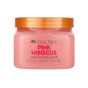 Скраб для тіла Tree Hut Pink Hibiscus Sugar Scrub 1100165 фото