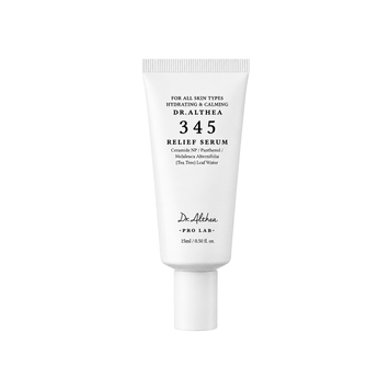 Відновлювальна сироватка Dr.Althea 345 Relief Serum, 15 мл 11011265 фото