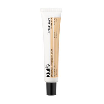 BB-крем для щоденного захисту та догляду за шкірою DEAR, KLAIRS Daily Defense Supple Blemish Cream Natural Beige, 40 г 11001368 фото