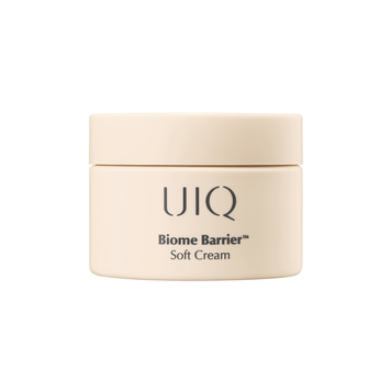 Зволожувальний крем UIQ Biome Barrier™ Soft Cream, 60 мл 110057 фото