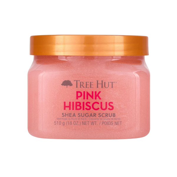 Скраб для тіла Tree Hut Pink Hibiscus Sugar Scrub 1100165 фото