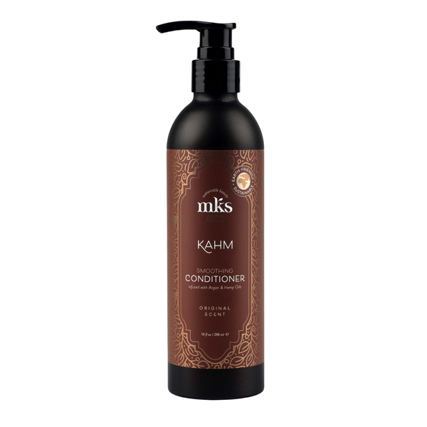 Розгладжуючий кондиціонер для волосся MKS-ECO Kahm Smoothing Conditioner Original Scent 10861 фото