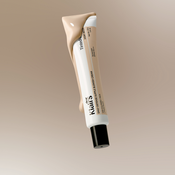BB-крем для щоденного захисту та догляду за шкірою DEAR, KLAIRS Daily Defense Supple Blemish Cream Natural Beige, 40 г 11001368 фото