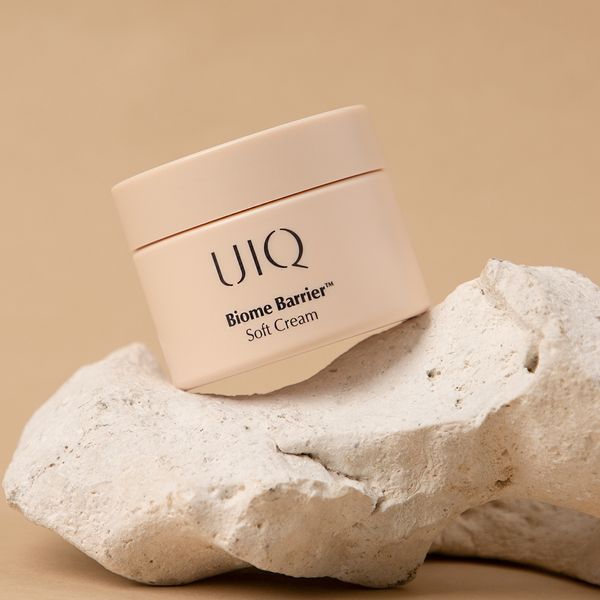 Зволожувальний крем UIQ Biome Barrier™ Soft Cream, 60 мл 110057 фото