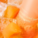 Зубна паста зі смаком холодного персикового чаю Hismile Peach Iced Tea Toothpaste, 60 г 11001132 фото 2