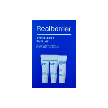 Набір мініатюр Real Barrier Skin Barrier Trial Kit 1100121 фото