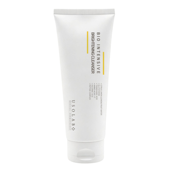 Освітлюючий та омолоджуючий гель для вмивання Usolab Bio Intensive Brightening Cleanser, 120 мл 11001276 фото