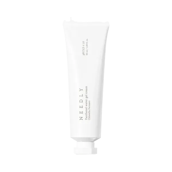 Крем-гель Needly Panthenol Water Gel Cream
