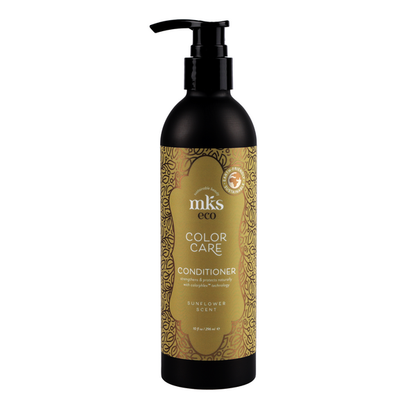 Кондиціонер для фарбованого волосся MKS-ECO Color Care Conditioner Sunflower Scent 10862 фото