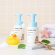 Дитяча пінка для купання ROUND LAB Baby Mild Top To Toe Wash, 300 мл 1100595 фото 3