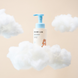 Дитяча пінка для купання ROUND LAB Baby Mild Top To Toe Wash, 300 мл 1100595 фото 2