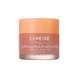 Нічна маска для губ з ароматом персика LANEIGE Lip Sleeping Mask EX Peach Ice Tea, 20 г 11001176 фото 1