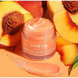 Нічна маска для губ з ароматом персика LANEIGE Lip Sleeping Mask EX Peach Ice Tea, 20 г 11001176 фото 2