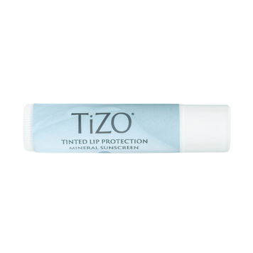 Мінеральний захист від сонця для губ з відтінком TiZO Tinted Lip Protection SPF 45, 4,5 г 110030 фото